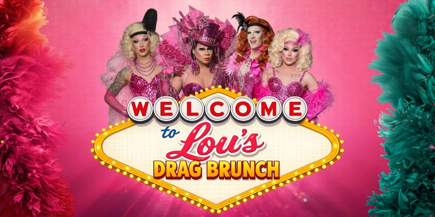 Lou's Drag Brunch: Las Vegas Edition